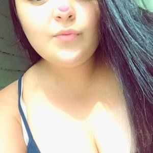 Meet your Posher, Lillian